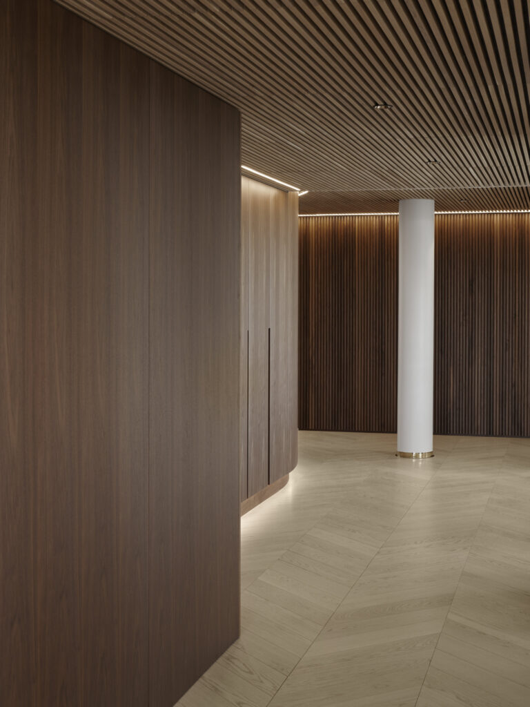 Ilmatar-unique-office-headquarters-wood-architecture-details-lighting-interior architect-Kohina-p
